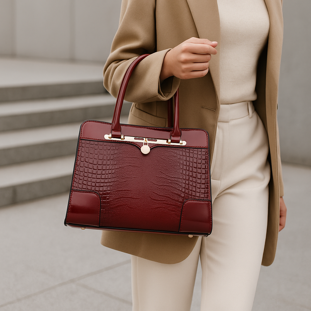 BOLSO SOREN