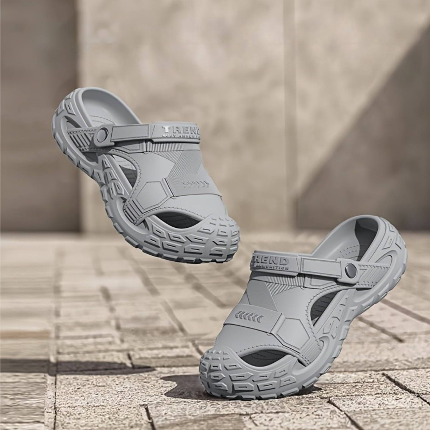 SANDALIAS TÁCTICAS ORION