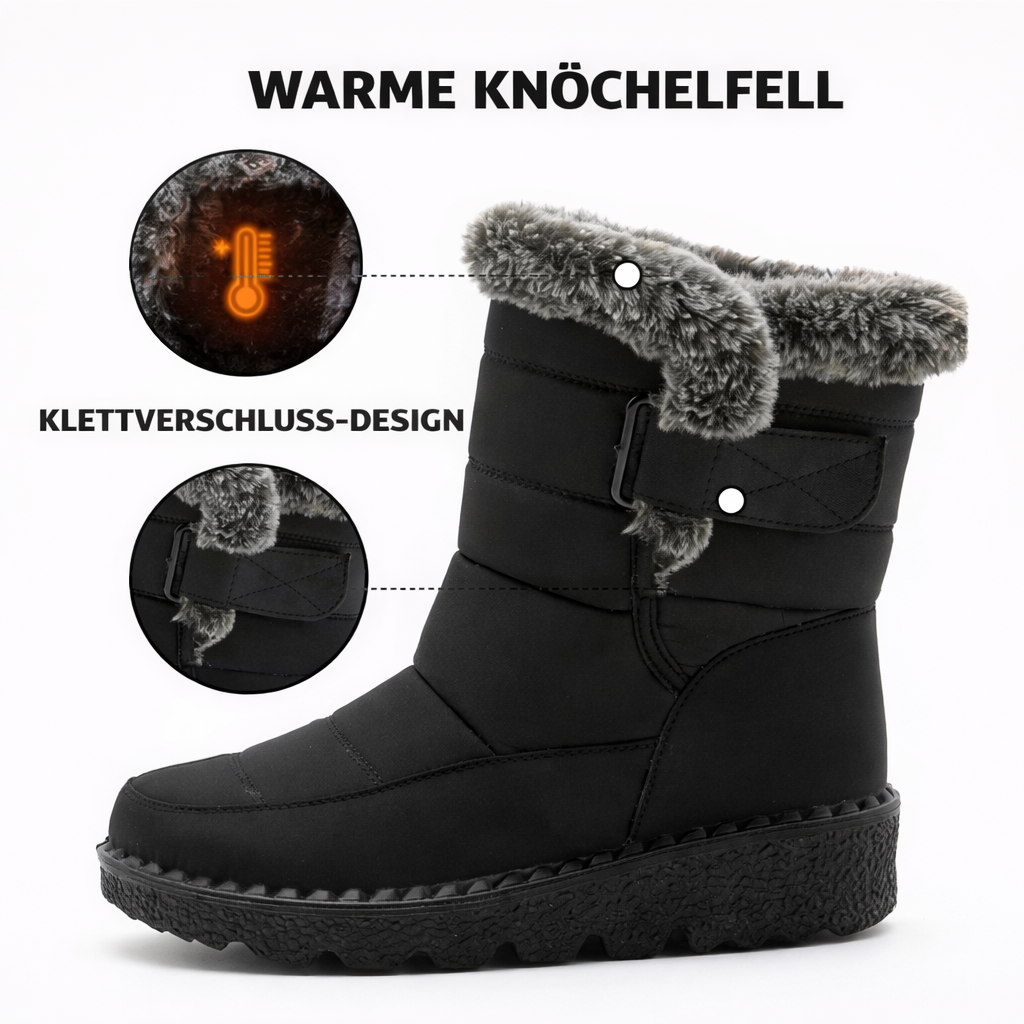 BOTAS IMPERMEABLES VIRELLA