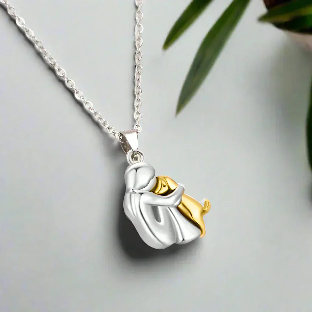 COLLAR ALMA