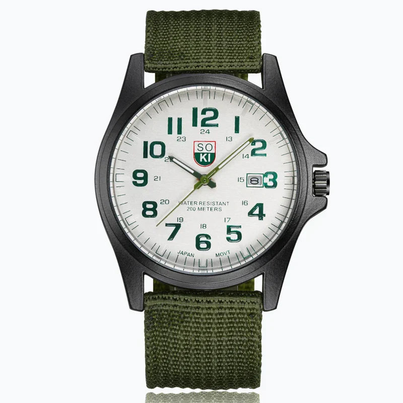 RELOJ DEPORTIVO AXTON