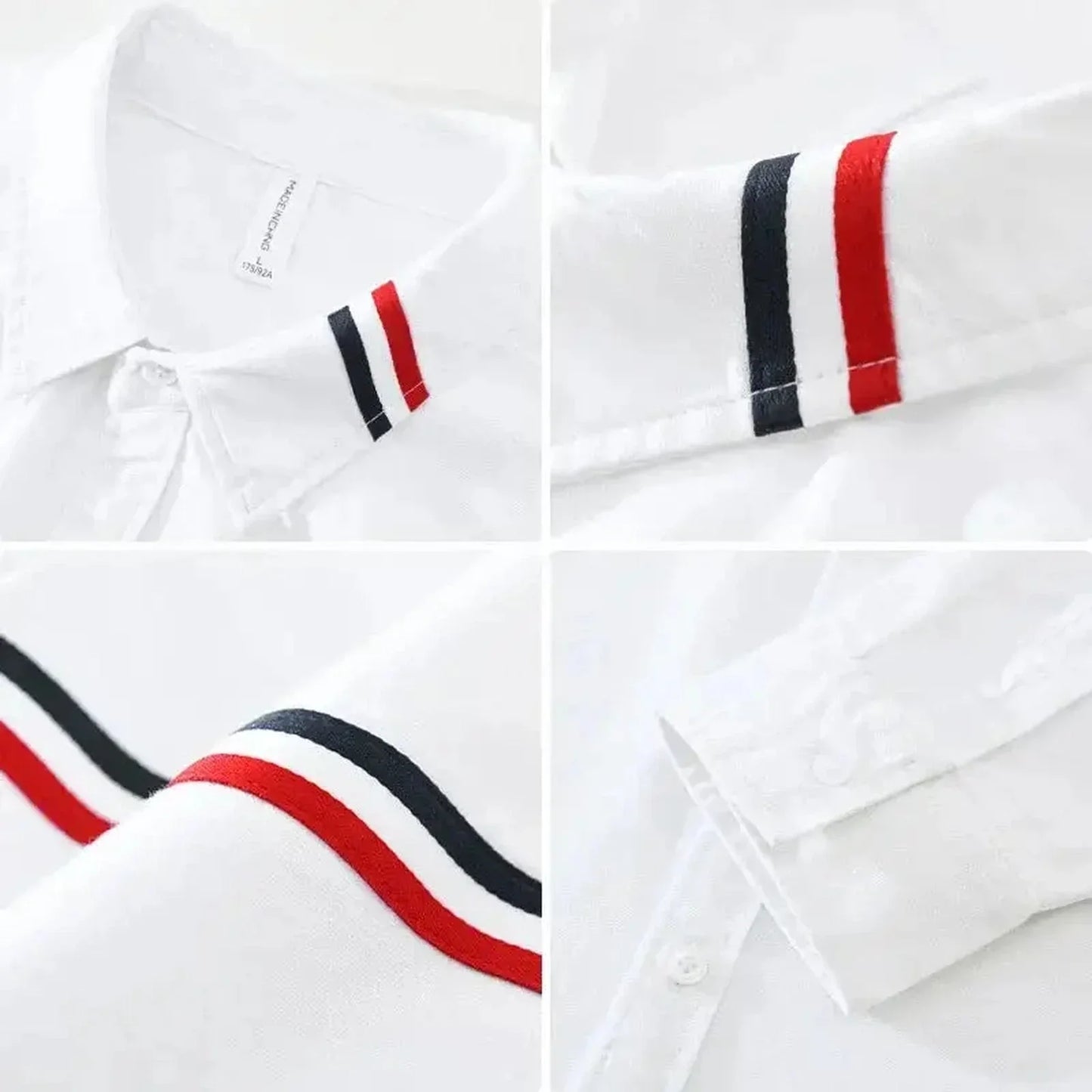 CAMISA CASUAL DANTE
