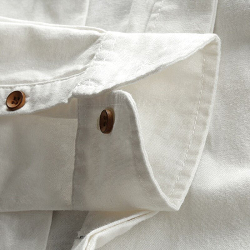CAMISA ESTILO JAPONÉS KATANA