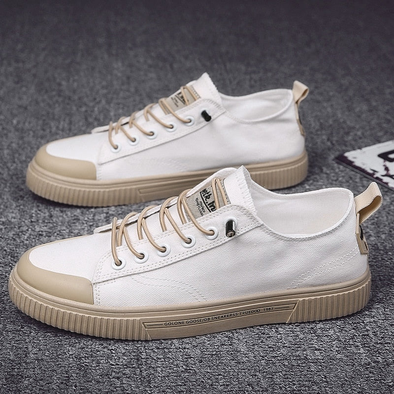 Zapatillas deportivas Belmont Essential