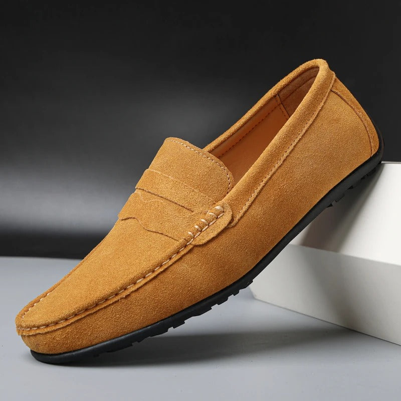 MOCASINES LE DREUX DE ANTE