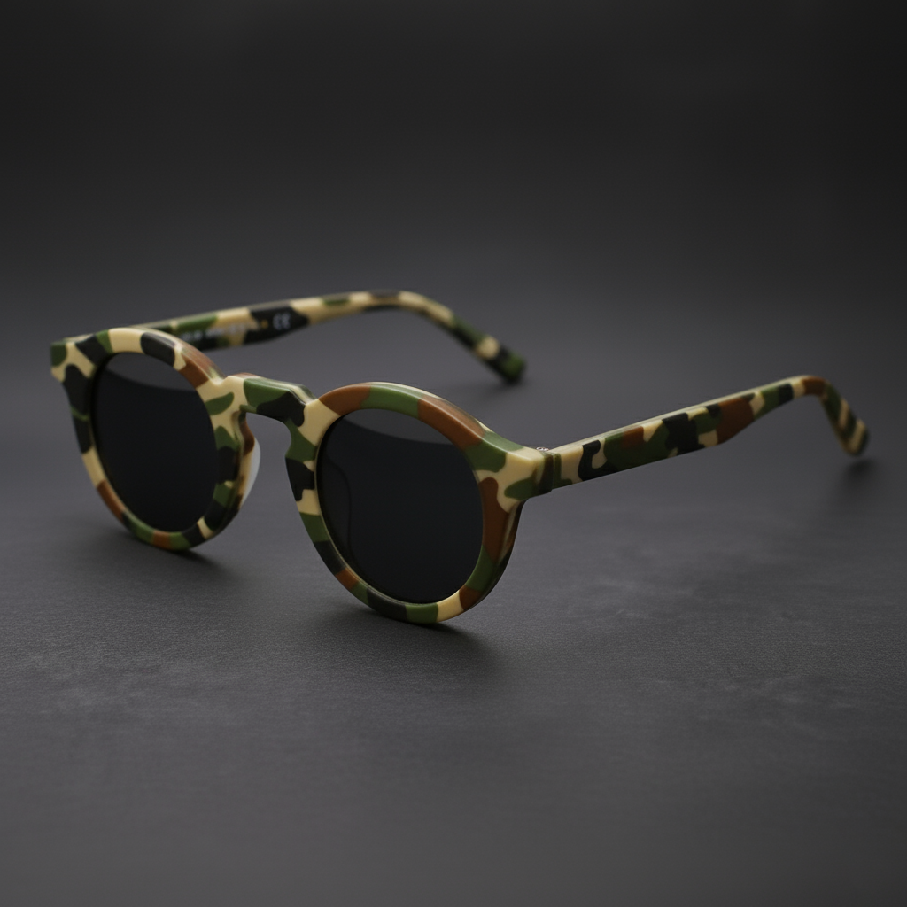 GAFAS BECKETT