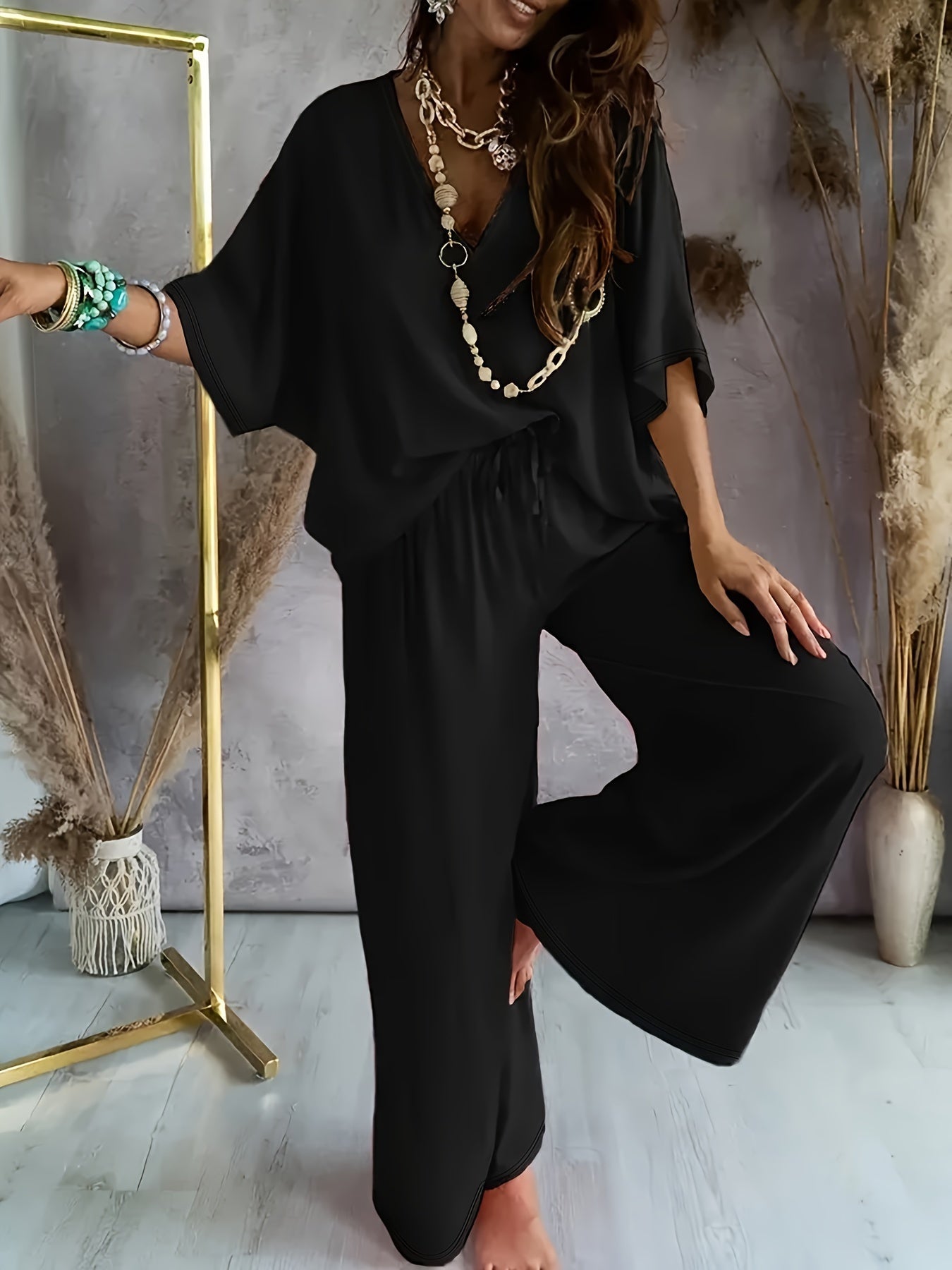 Conjunto Nina Effortless Lounge