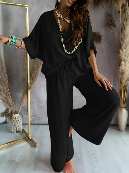 Conjunto Nina Effortless Lounge