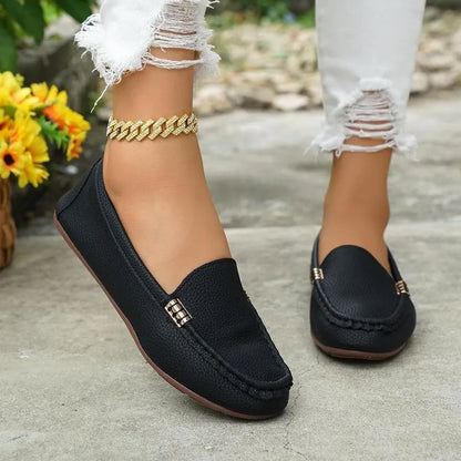 Mocasines de confort LEIGHTON