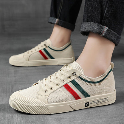 Zapatillas de punto Riviera