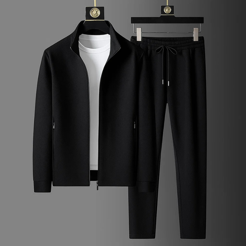 CONJUNTO DEPORTIVO DE LUJO ELDRIDGE