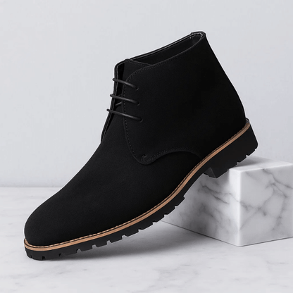 BOTAS DE ANTE COLTON