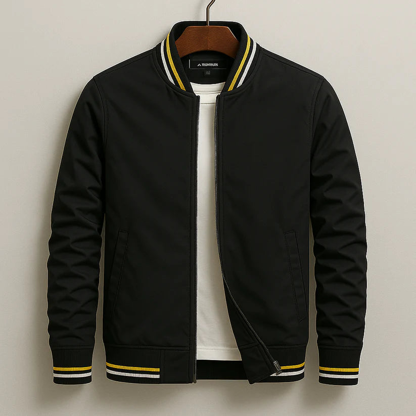 CHAQUETA BOMBER VANCE