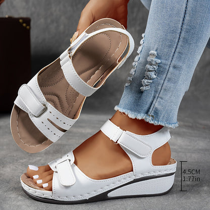 SANDALIAS DE SOPORTE SORELLA