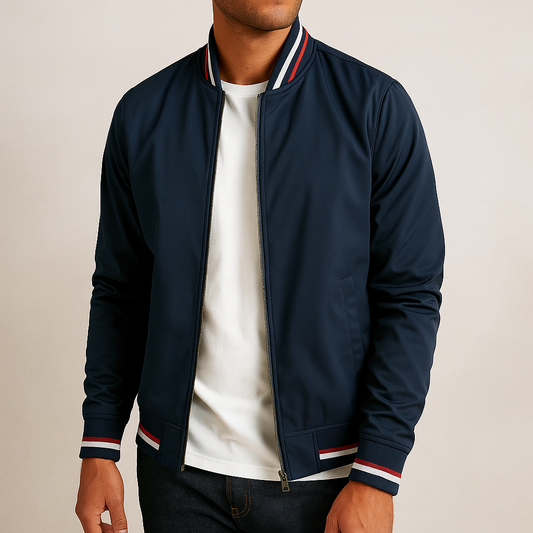 CHAQUETA BOMBER VANCE