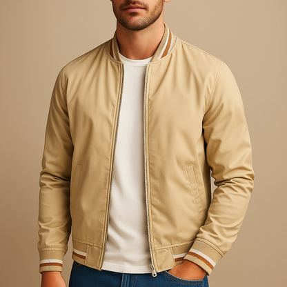 CHAQUETA BOMBER VANCE