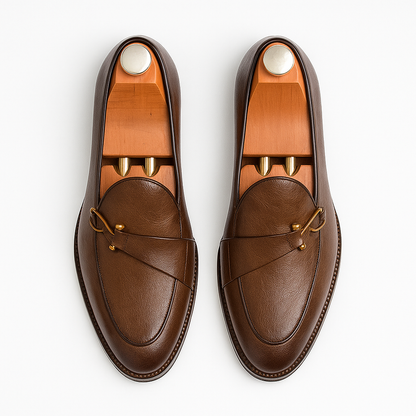 MOCASINES GARRISON