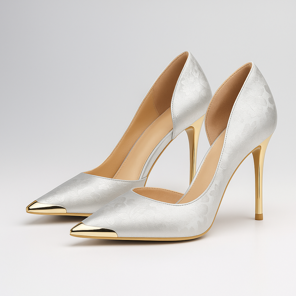 TACONES ENZO