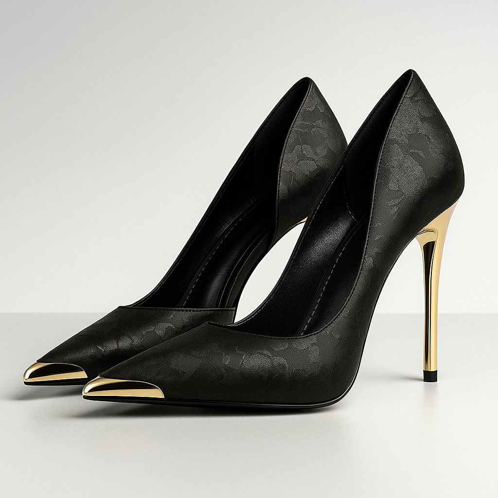 TACONES ENZO