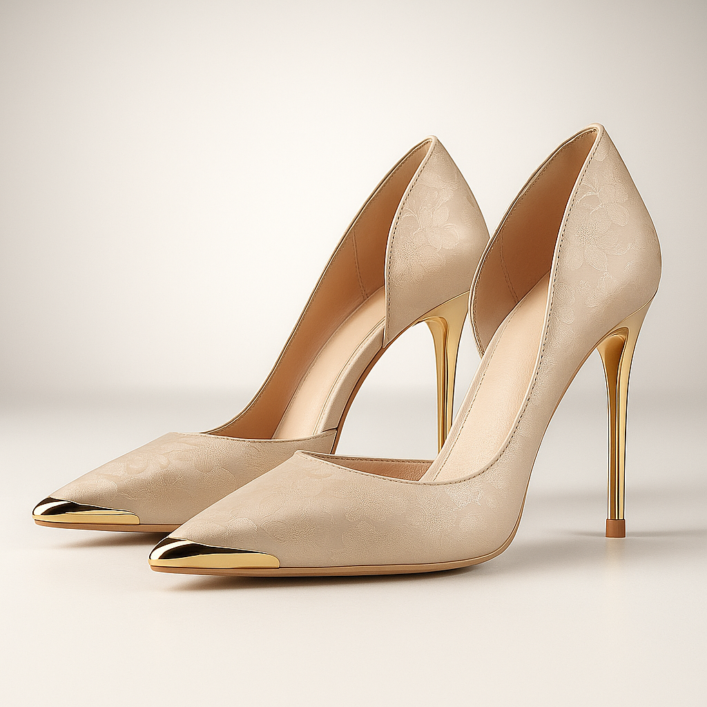 TACONES ENZO