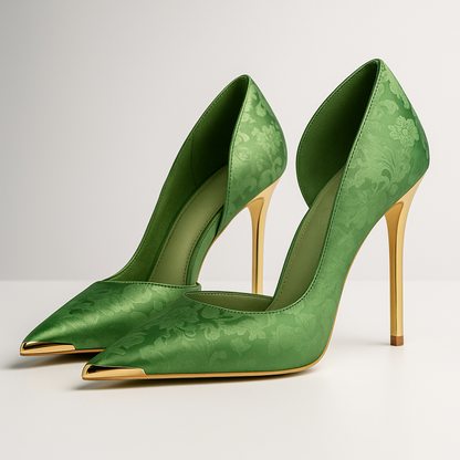 TACONES ENZO