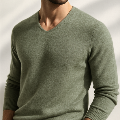 HUXFORD CACHEMIR CUELLO V
