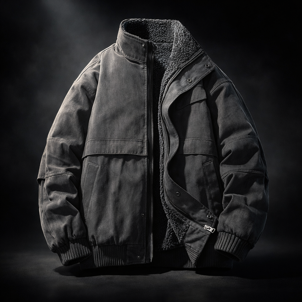 CHAQUETA NORWOOD