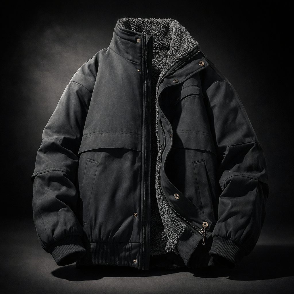 CHAQUETA NORWOOD