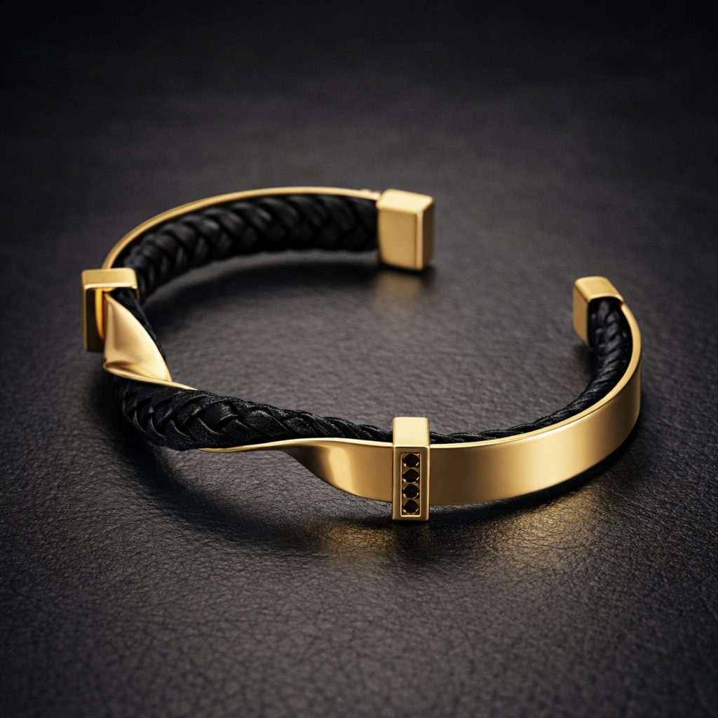 BRAZALETE ARDEN