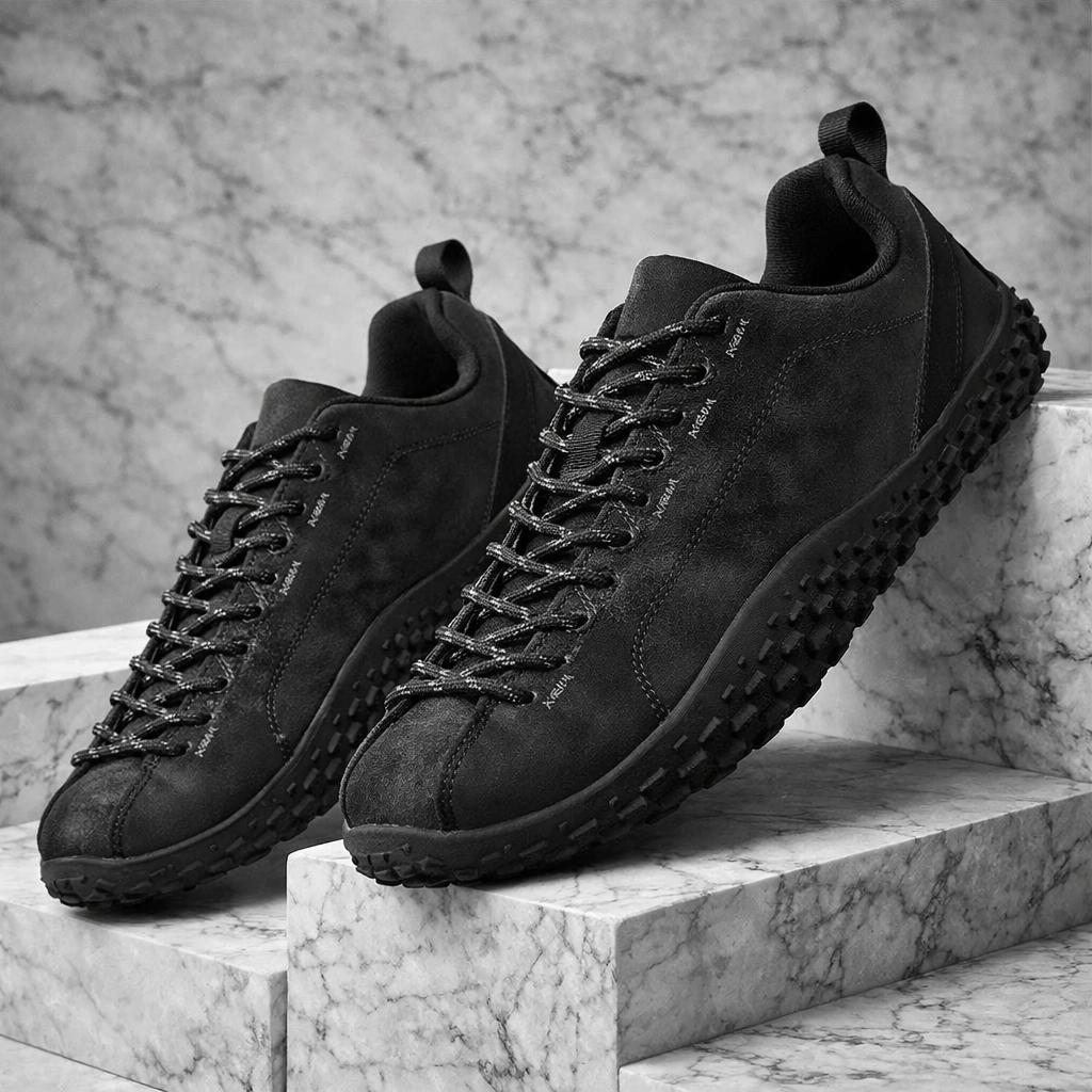 ZAPATILLAS BRADFORD ROAD
