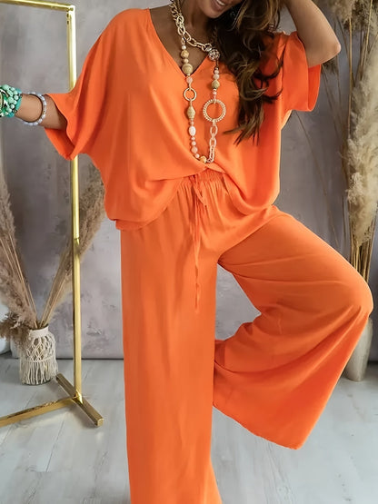 Conjunto Nina Effortless Lounge
