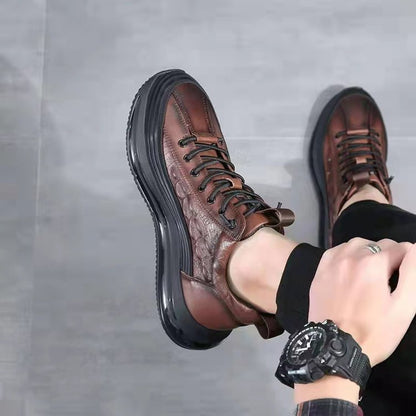 ZAPATILLAS SUTTON CON AMORTIGUACIÓN