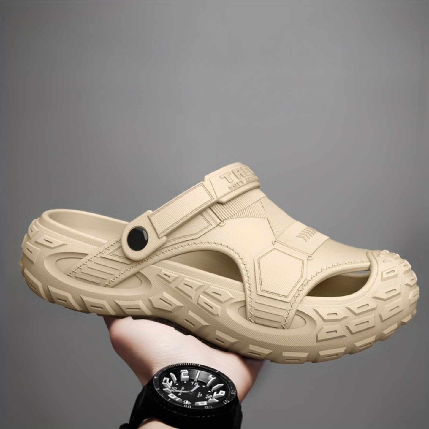 SANDALIAS TÁCTICAS ORION