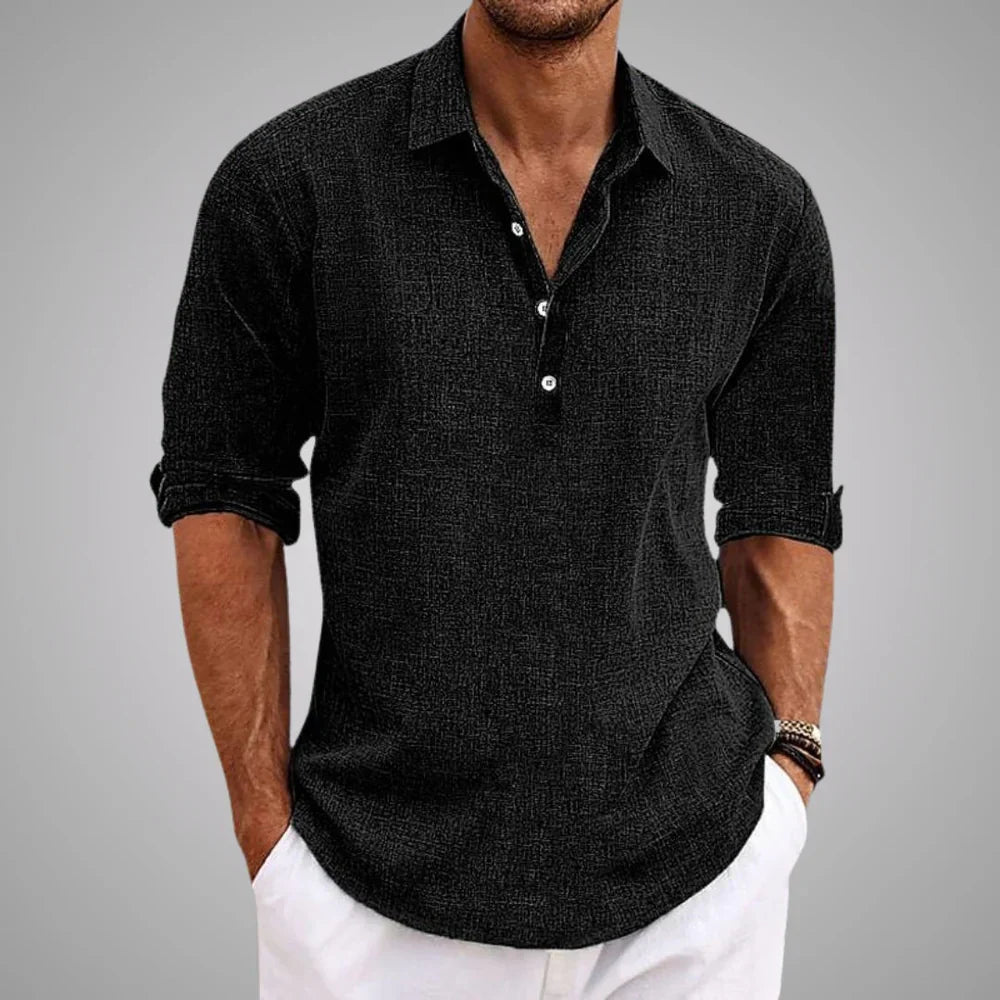 CAMISETA GIDEON
