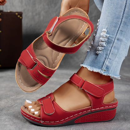 SANDALIAS DE SOPORTE SORELLA