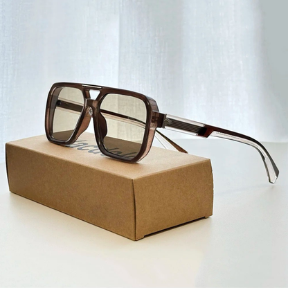 GAFAS DE SOL DE AVIADOR THATCHER