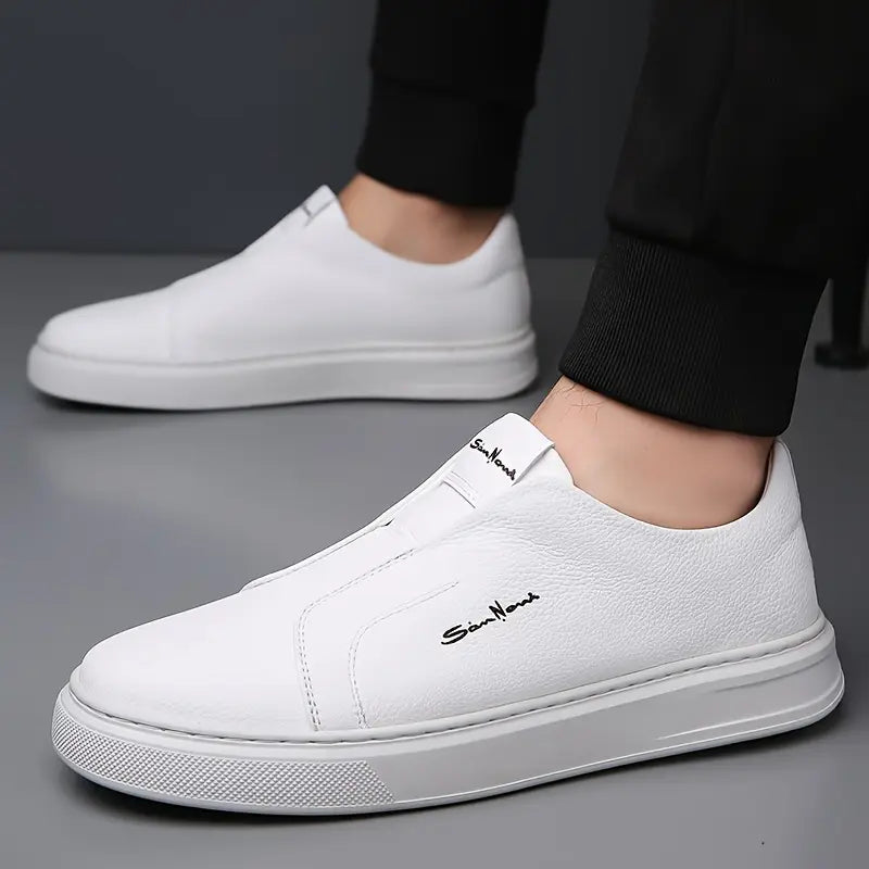 ZAPATILLAS DE DEPORTE SIN CIERRES HARBOUR