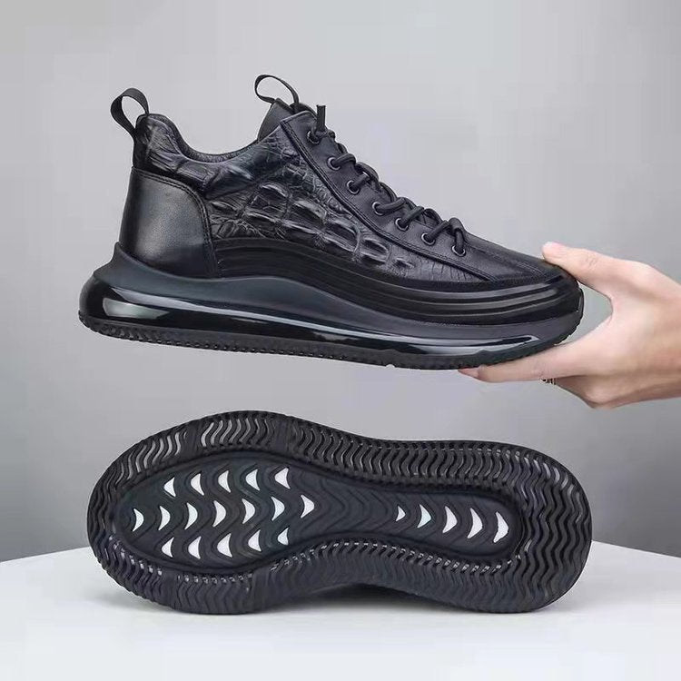 ZAPATILLAS SUTTON CON AMORTIGUACIÓN