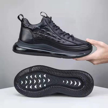 ZAPATILLAS SUTTON CON AMORTIGUACIÓN