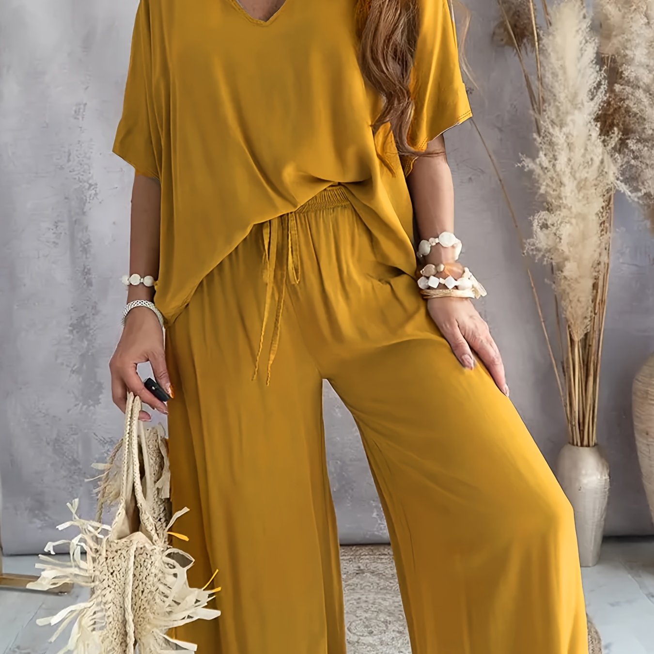 Conjunto Nina Effortless Lounge