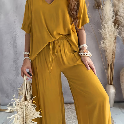 Conjunto Nina Effortless Lounge