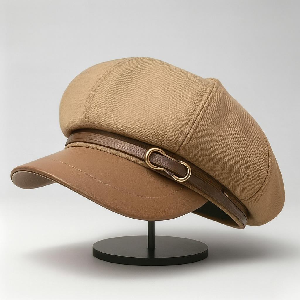 GORRO AVELINE BARKER