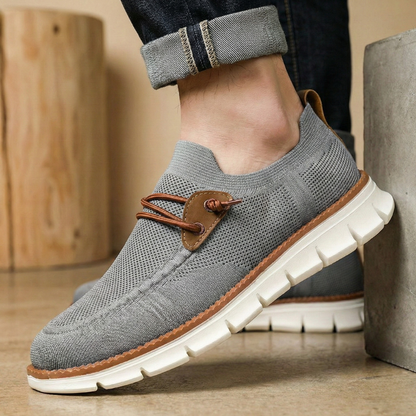ZAPATILLAS DEPORTIVAS DE PUNTO BELMONT
