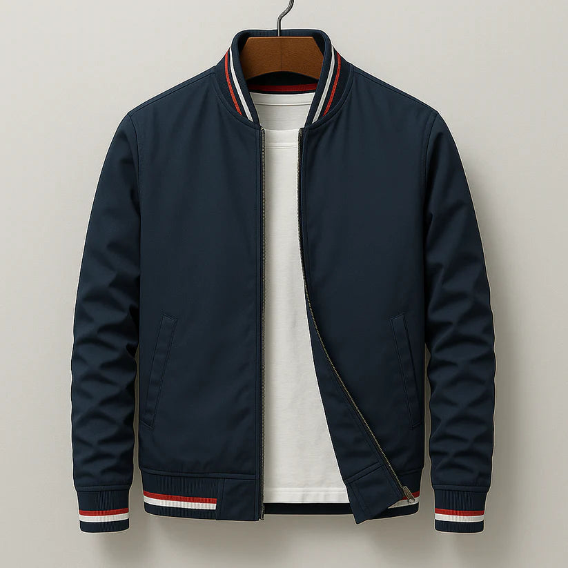 CHAQUETA BOMBER VANCE