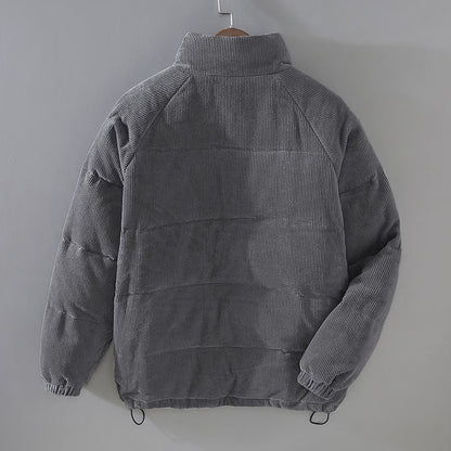 Chaqueta acolchada Arden