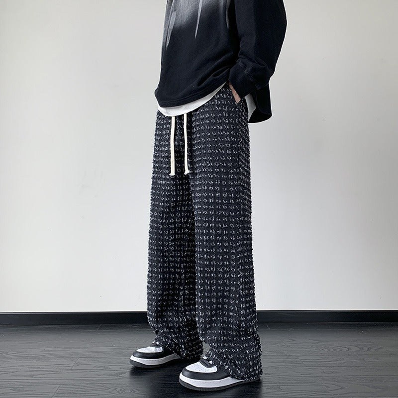 Pantalones Veazie Desgastados