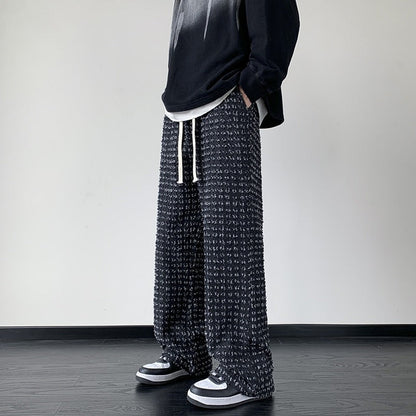 Pantalones Veazie Desgastados