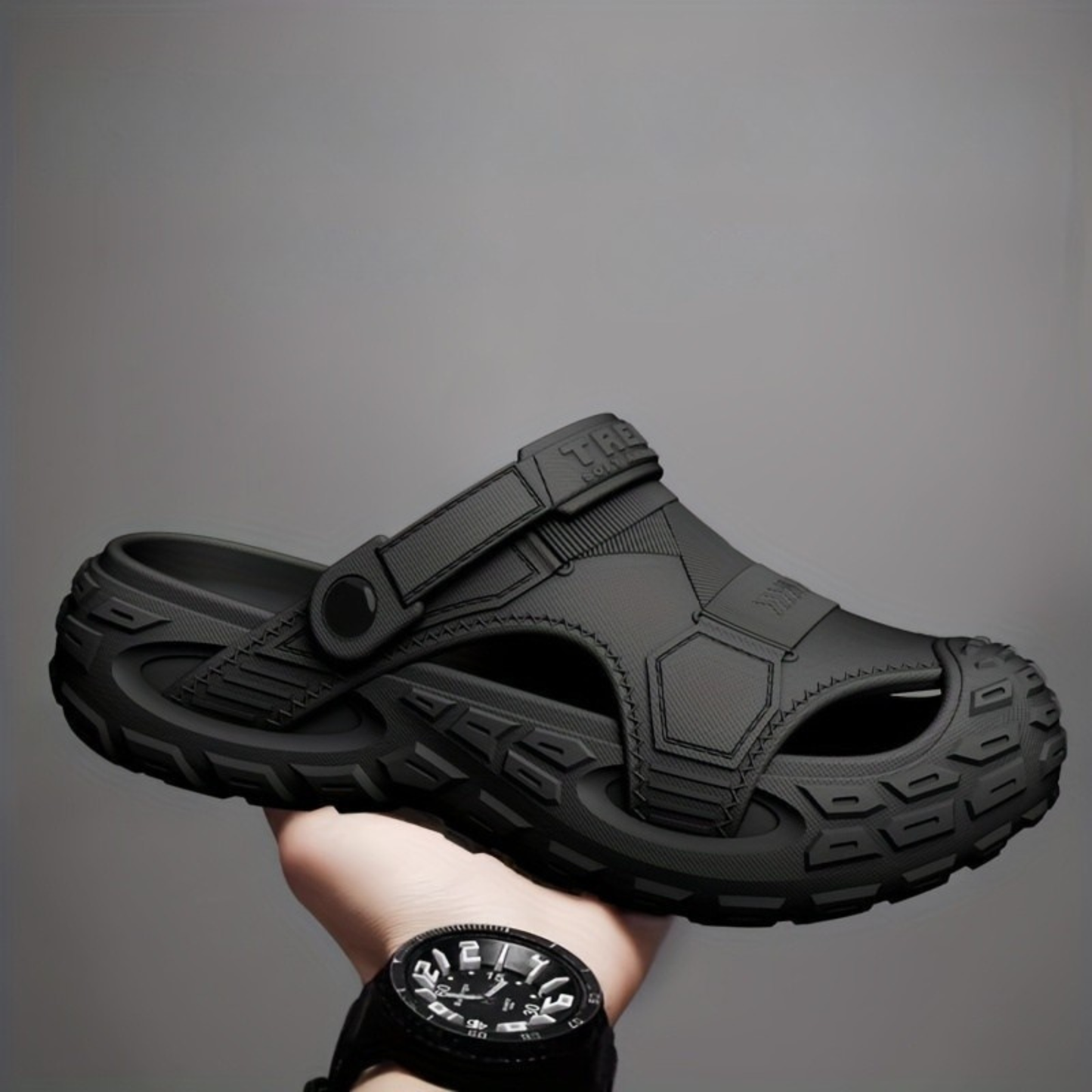 SANDALIAS TÁCTICAS ORION