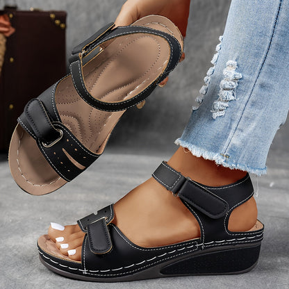 SANDALIAS DE SOPORTE SORELLA