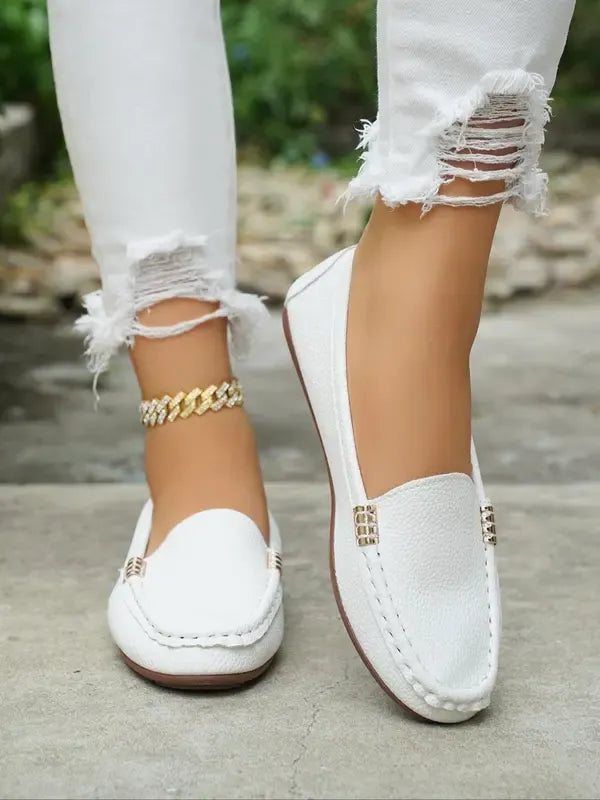 Mocasines de confort LEIGHTON